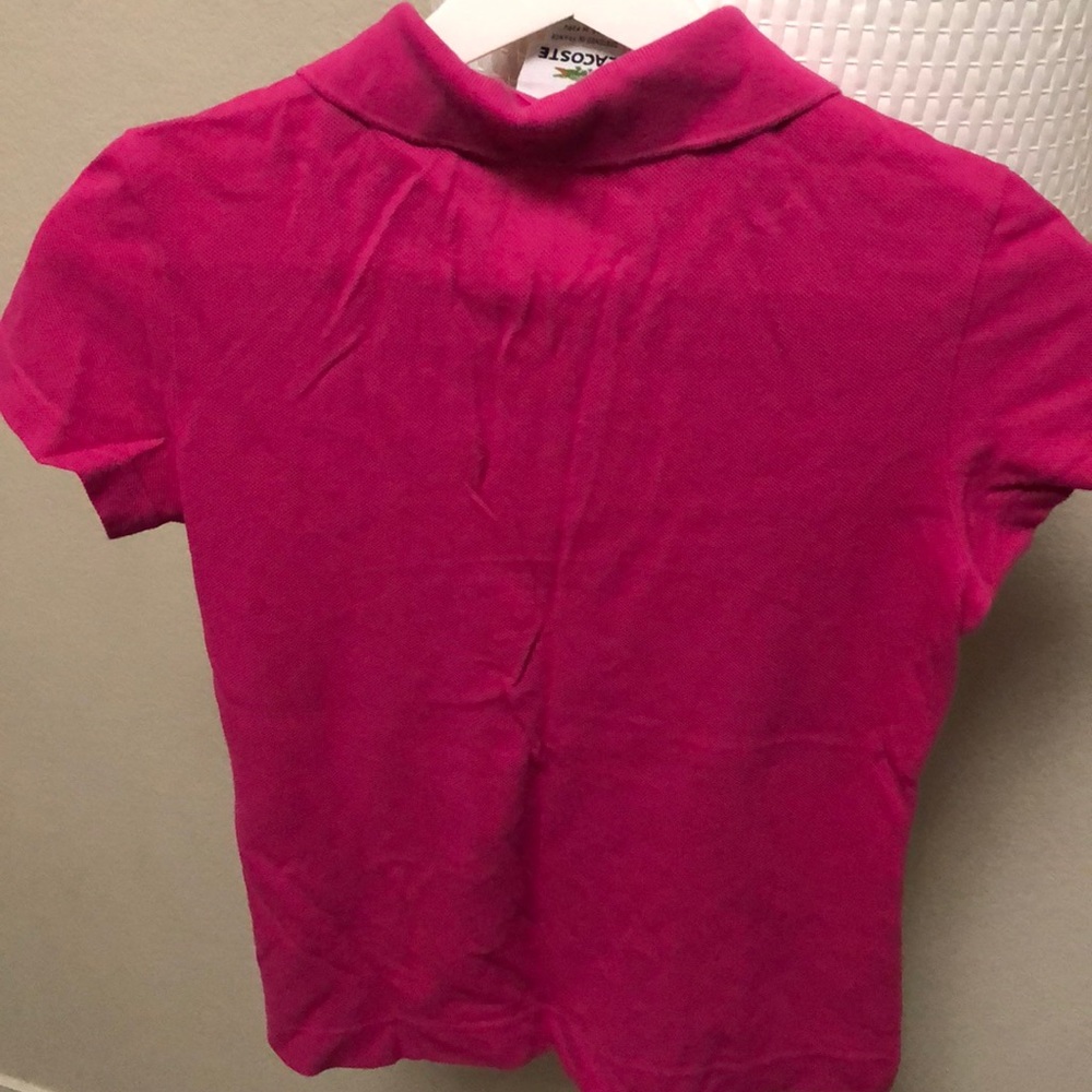 Lacoste polo - Picture 3 of 3